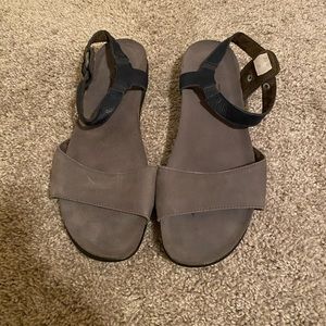 Naot Sabrina sandals